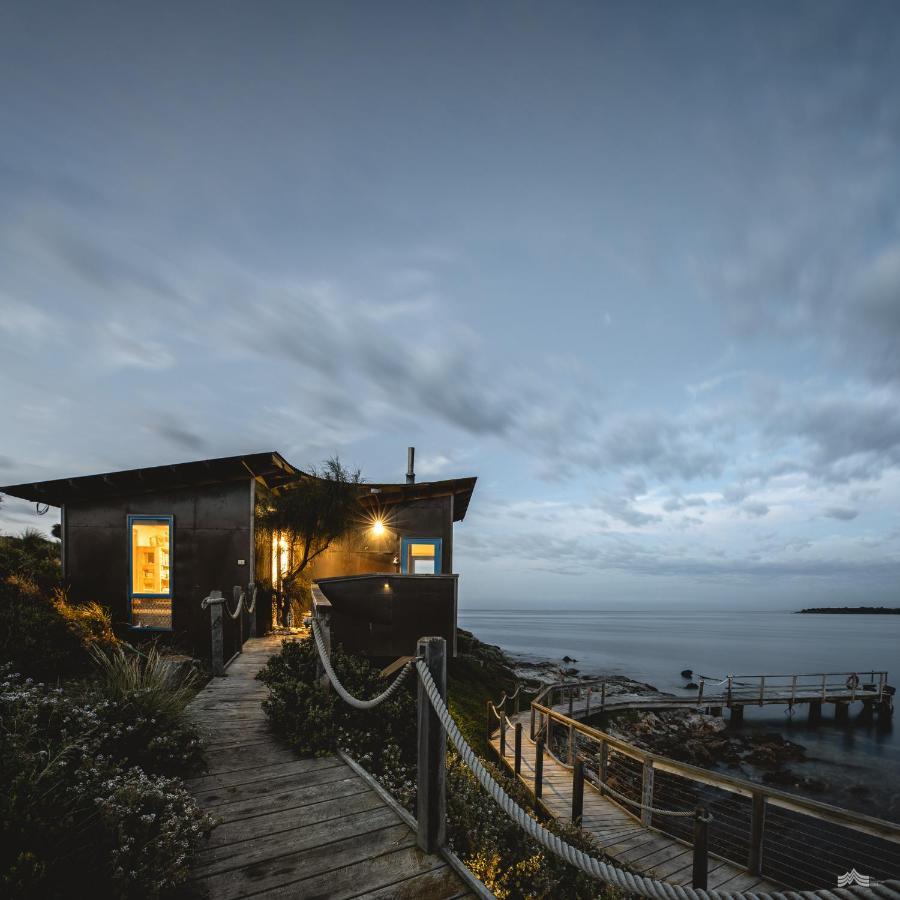 Picnic Island Hotel Коулс Бей Екстериор снимка