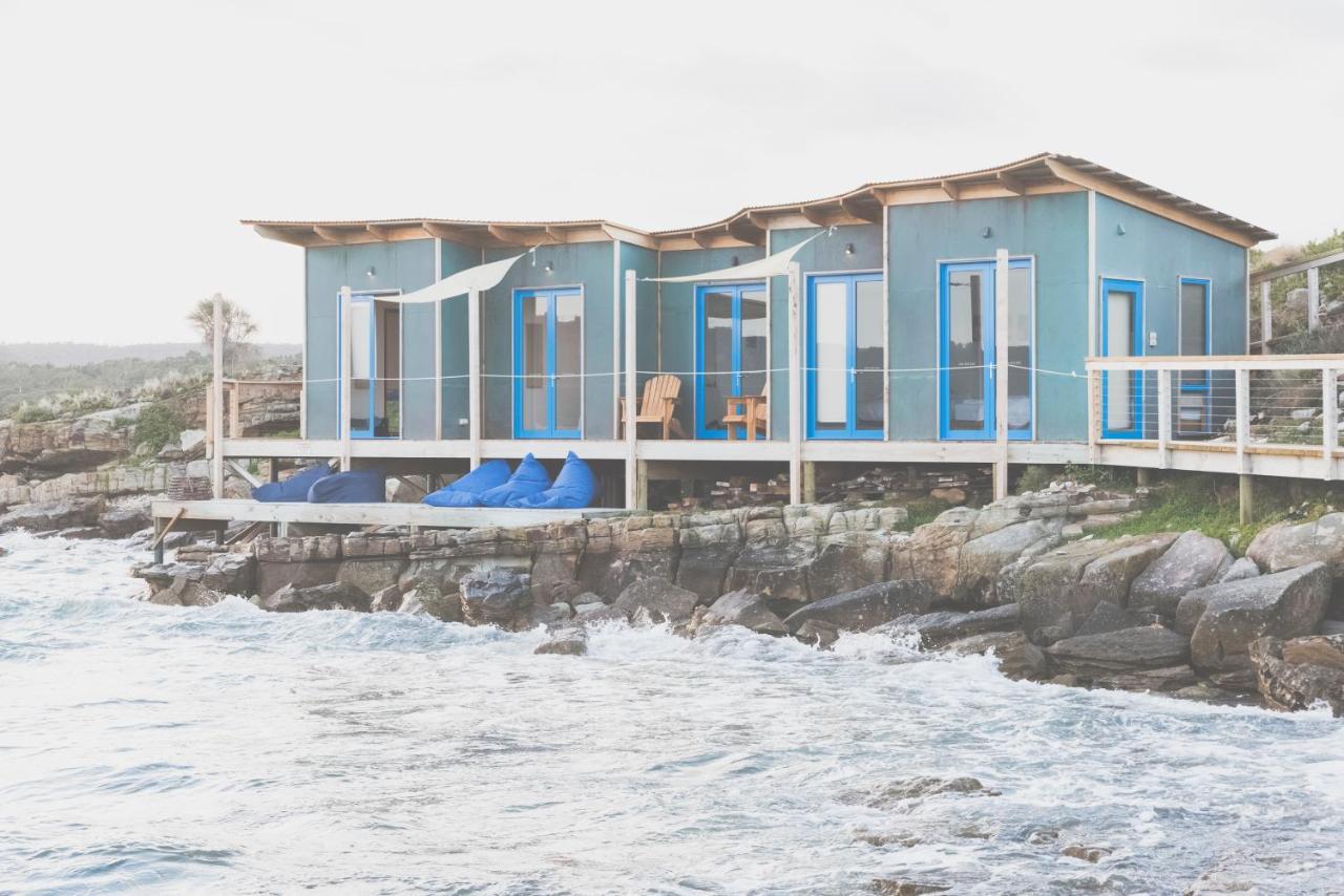 Picnic Island Hotel Коулс Бей Екстериор снимка
