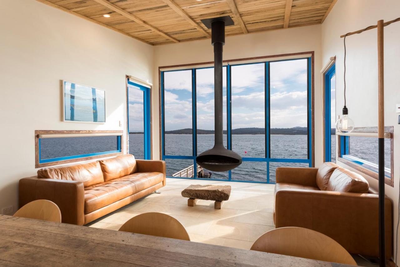 Picnic Island Hotel Коулс Бей Екстериор снимка