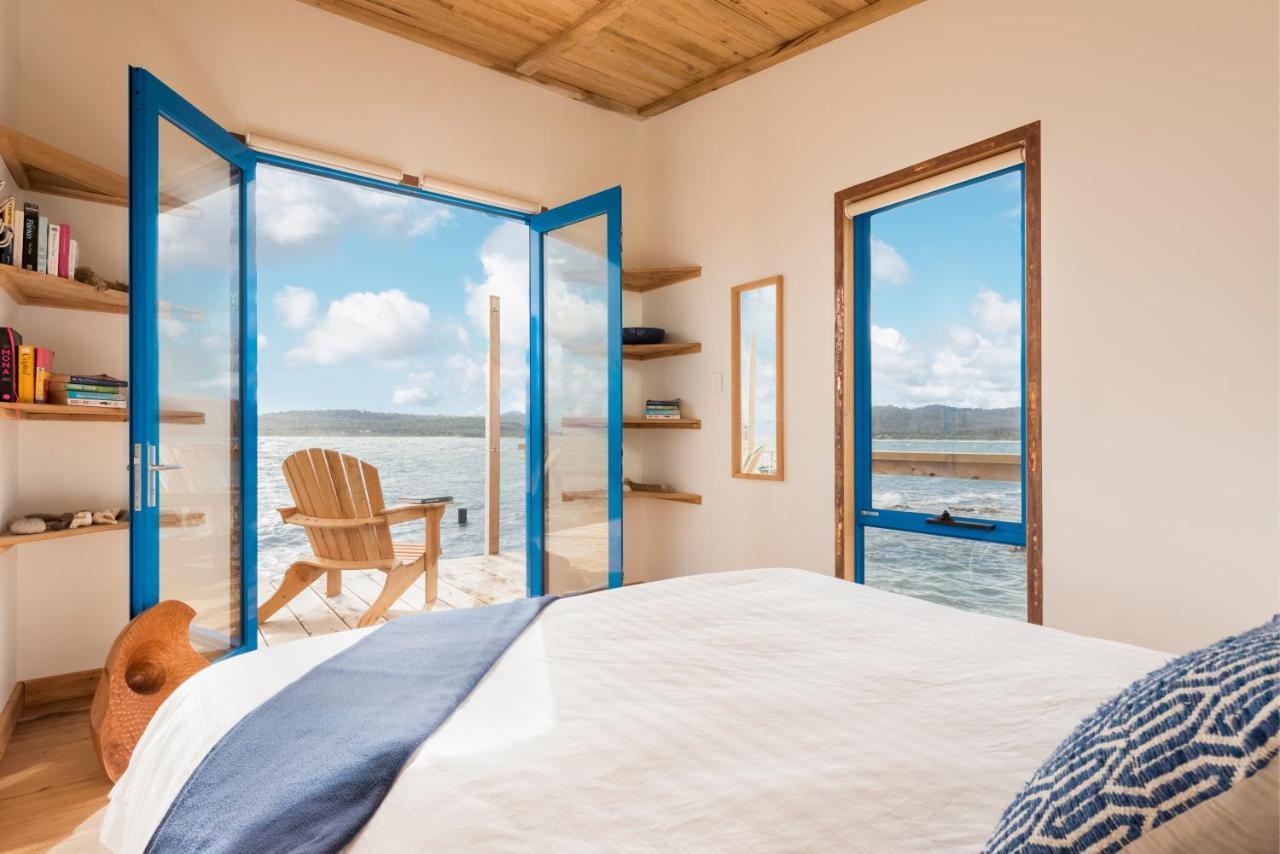 Picnic Island Hotel Коулс Бей Екстериор снимка