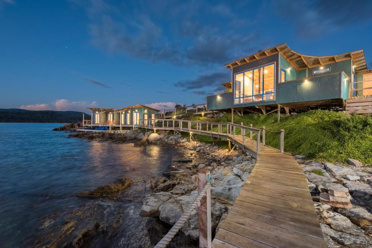 Picnic Island Hotel Коулс Бей Екстериор снимка