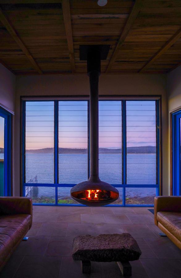 Picnic Island Hotel Коулс Бей Екстериор снимка